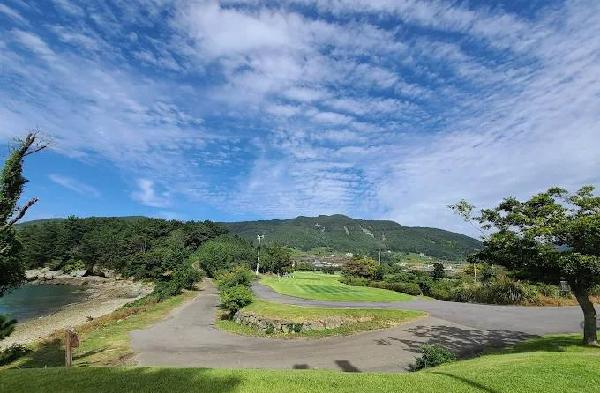 阿南蒂南海乡村俱乐部 - 高尔夫1球1晚特惠套票-星际高球联盟精选旅游套餐