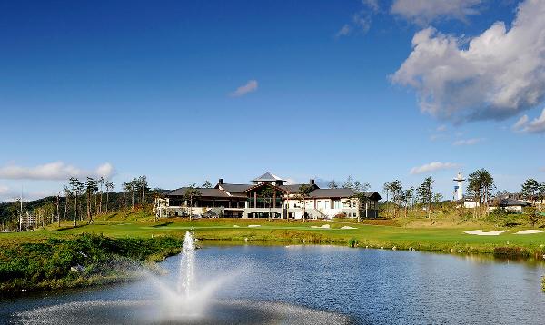 阿尔卑西亚乡村俱乐部 - undefined