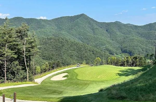 月城里乡村俱乐部 - undefined