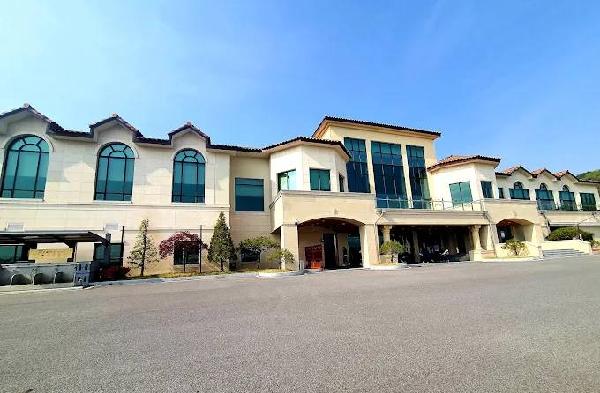 杰尤罗乡村俱乐部 - 海口观澜湖高尔夫球场预订-海南高尔夫旅游攻略推荐