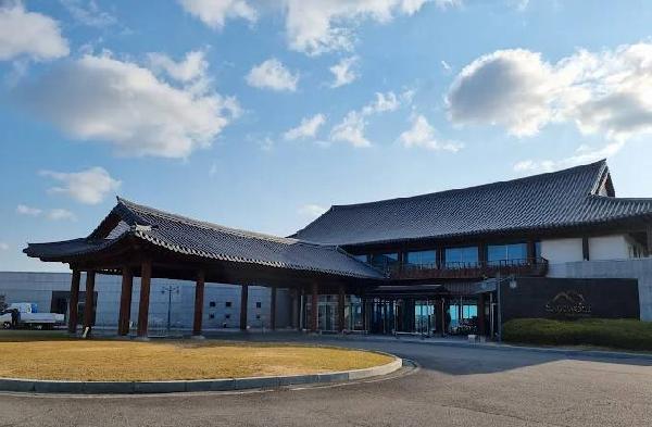 丽水京都圣木乡村俱乐部 - 深圳观澜湖高尔夫订场服务-广东专业高尔夫预订平台