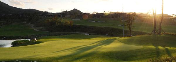 阿尔卑西亚乡村俱乐部 - undefined