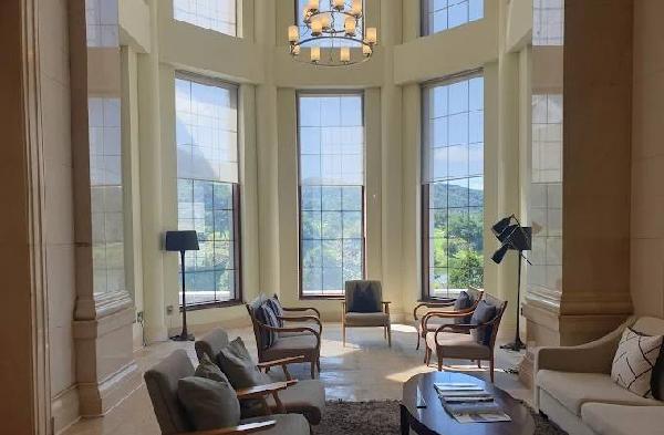 希尔德洛西乡村俱乐部 - 全国335座高尔夫球场实时预订-高球爱好者一站式订场平台