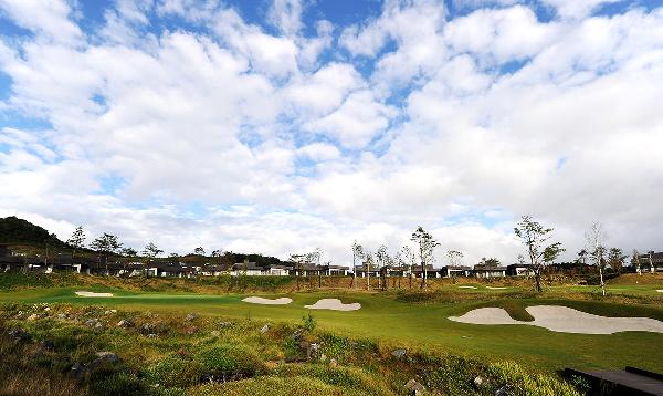 阿尔卑西亚乡村俱乐部 - undefined