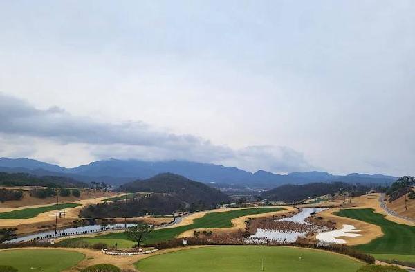 杰尤罗乡村俱乐部 - 星际高球联盟-中国精英人士高尔夫旅游度假实景
