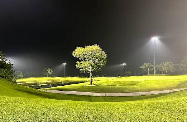 月城里乡村俱乐部 - 高尔夫1球1晚特惠套票-星际高球联盟精选旅游套餐