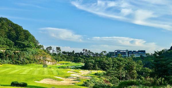 南春川乡村俱乐部 - undefined