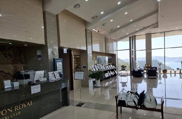 统营东远皇家乡村俱乐部 - 深圳观澜湖高尔夫订场服务-广东专业高尔夫预订平台