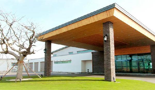 高尔夫球场松岛 - 星际高球联盟-中国精英人士高尔夫旅游度假实景