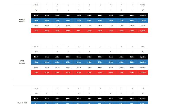 球员高尔夫俱乐部 - 阳江保利银滩高尔夫套票-海滨高尔夫旅游1球1晚套餐