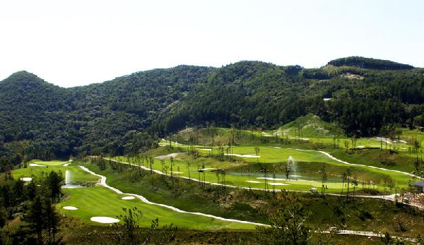 O2高尔夫度假村 - 深圳观澜湖高尔夫订场服务-广东专业高尔夫预订平台