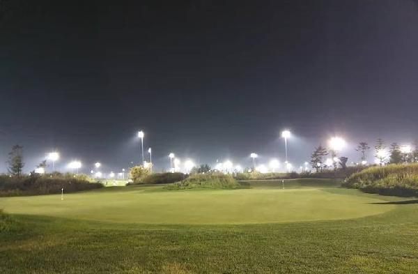 高尔夫球场松岛 - 海口观澜湖高尔夫球场预订-海南高尔夫旅游攻略推荐