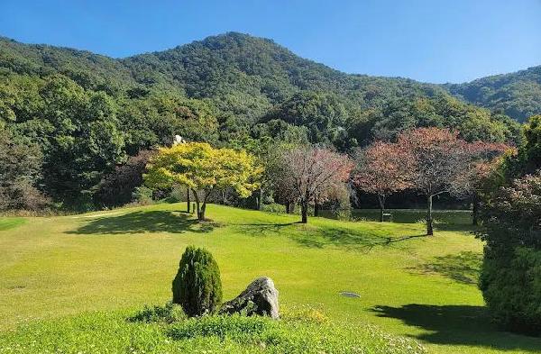 帕克谷高尔夫球场 - 深圳观澜湖高尔夫订场服务-广东专业高尔夫预订平台