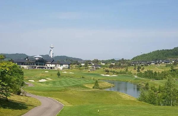 阿尔卑西亚乡村俱乐部 - 深圳观澜湖高尔夫订场服务-广东专业高尔夫预订平台