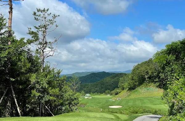 洛德山高尔夫度假村 - undefined