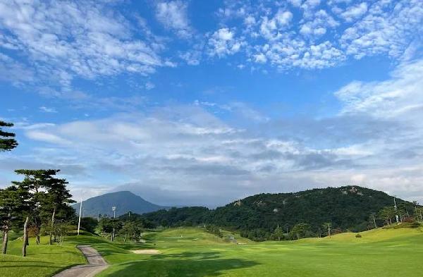 雪岳太阳谷乡村俱乐部 - undefined