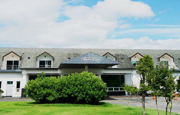 汉滩河乡村俱乐部 - undefined