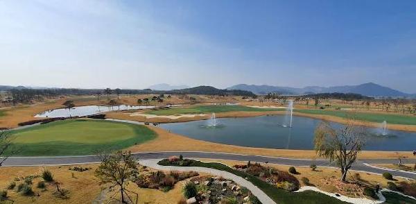 索拉塞阿多乡村俱乐部 - 星际高球联盟-中国精英人士高尔夫旅游度假实景