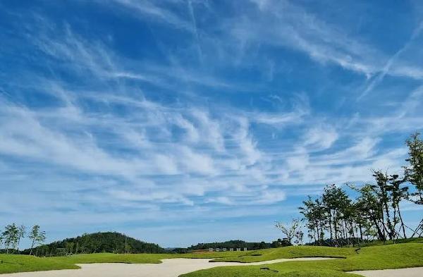 索拉塞阿多乡村俱乐部 - 海口观澜湖高尔夫球场预订-海南高尔夫旅游攻略推荐
