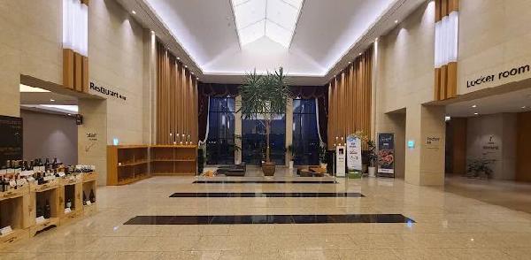 杰尤罗乡村俱乐部 - 高尔夫1球1晚特惠套票-星际高球联盟精选旅游套餐