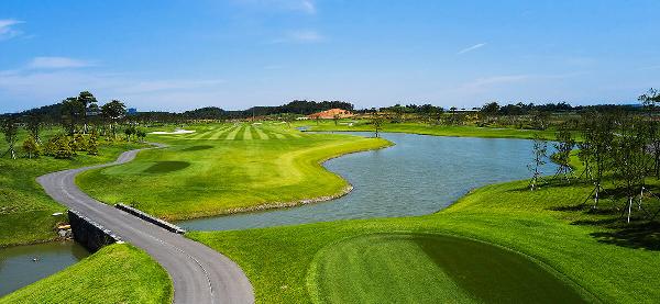 索拉塞阿多乡村俱乐部 - undefined