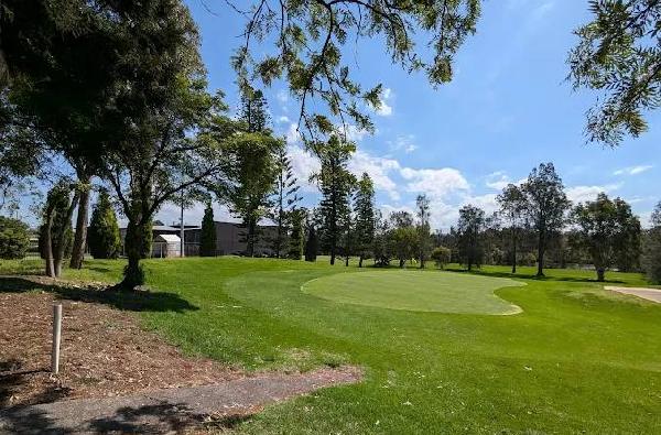 沃拉塔高尔夫俱乐部 - 星际高球联盟-中国精英人士高尔夫旅游度假实景