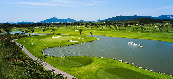 索拉塞阿多乡村俱乐部 - undefined