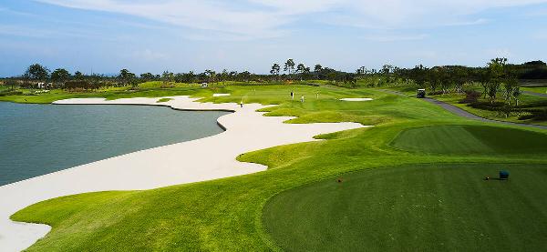 索拉塞阿多乡村俱乐部 - undefined