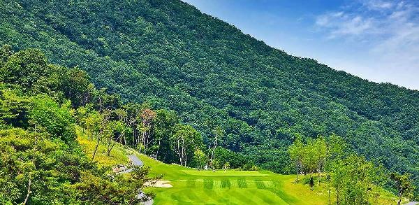 黑石贝尔森林乡村俱乐部 - 深圳观澜湖高尔夫订场服务-广东专业高尔夫预订平台