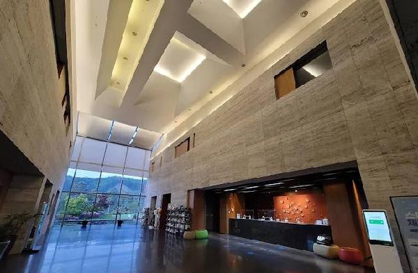 Club Mow 乡村俱乐部 - 阳江保利银滩高尔夫套票-海滨高尔夫旅游1球1晚套餐