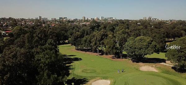 贝克斯利高尔夫俱乐部 - 星际高球联盟-中国精英人士高尔夫旅游度假实景