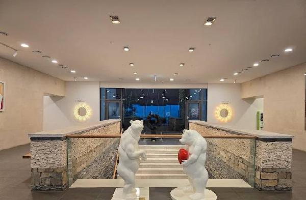 南春川乡村俱乐部 - 全国335座高尔夫球场实时预订-高球爱好者一站式订场平台