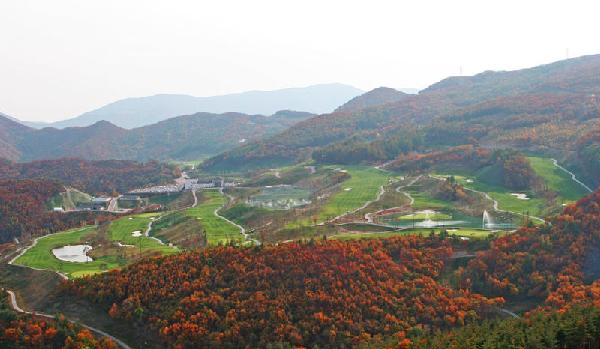 O2高尔夫度假村 - 全国335座高尔夫球场实时预订-高球爱好者一站式订场平台