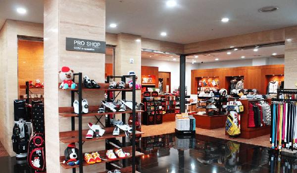 科斯卡乡村俱乐部 - 阳江保利银滩高尔夫套票-海滨高尔夫旅游1球1晚套餐