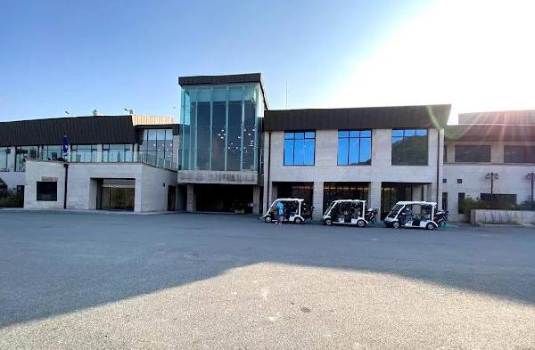 球员高尔夫俱乐部 - 高尔夫1球1晚特惠套票-星际高球联盟精选旅游套餐