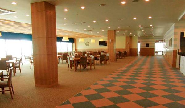 高尔夫球场松岛 - 全国335座高尔夫球场实时预订-高球爱好者一站式订场平台