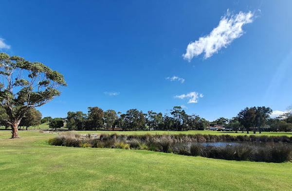 贝弗利公园高尔夫俱乐部 - 星际高球联盟-中国精英人士高尔夫旅游度假实景