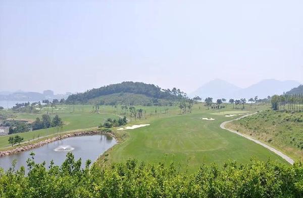 丽水京都圣木乡村俱乐部 - undefined