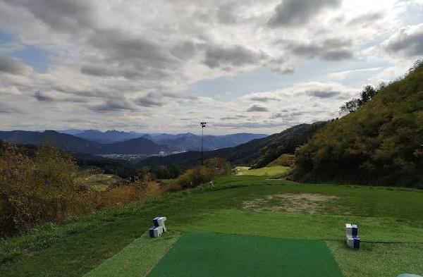 场地G乡村俱乐部 - undefined