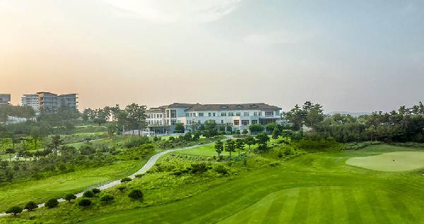 天堂乡村俱乐部 - undefined