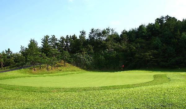 福里森乡村俱乐部 - undefined