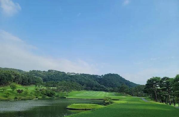 1俱乐部新罗乡村俱乐部 - 星际高球联盟-中国精英人士高尔夫旅游度假实景