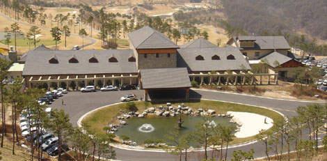 TPC高尔夫俱乐部 - undefined