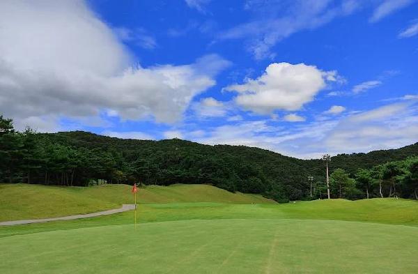 安城4Well乡村俱乐部 - undefined