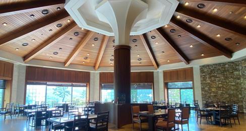 TPC高尔夫俱乐部 - undefined