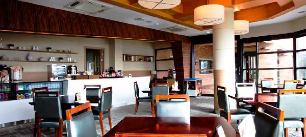 菲利斯乡村俱乐部维瓦尔第公园西球场 - 海口观澜湖高尔夫球场预订-海南高尔夫旅游攻略推荐