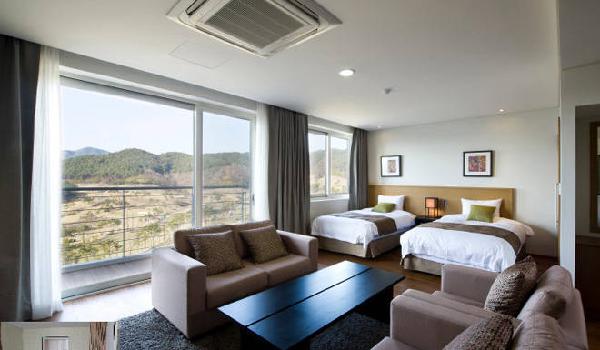 高尔夫球场顺天 - 海口观澜湖高尔夫球场预订-海南高尔夫旅游攻略推荐