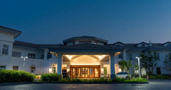 天堂乡村俱乐部 - undefined