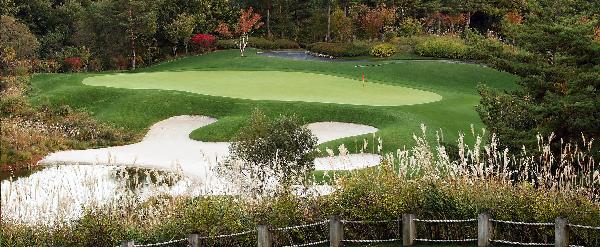 雪海园乡村俱乐部(黄金海滩) - undefined