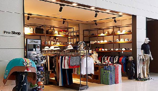 安城4Well乡村俱乐部 - undefined